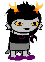 I made a fantroll oh no