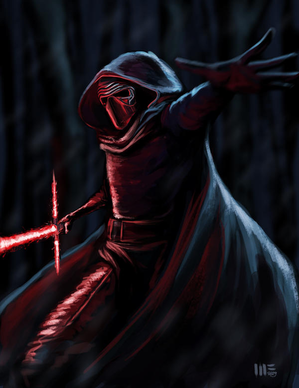 Kylo Ren