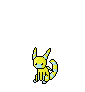 Elleco 1st form mini sprite