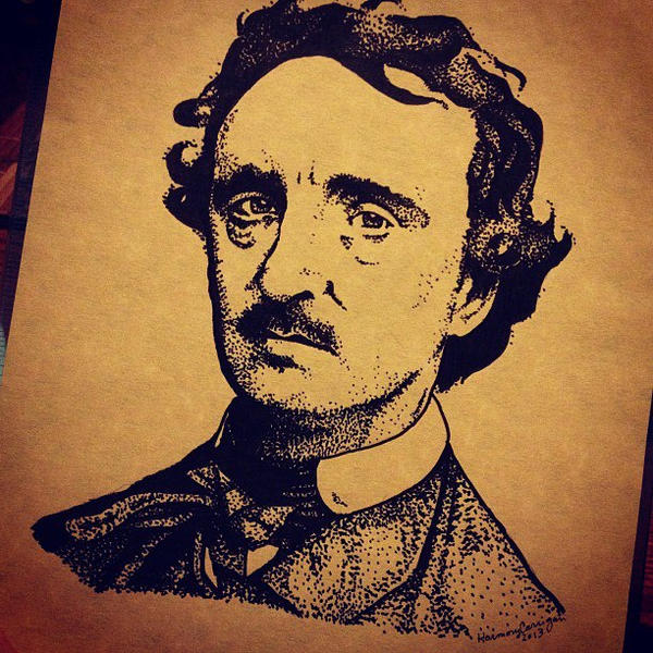 Edgar Allan Poe