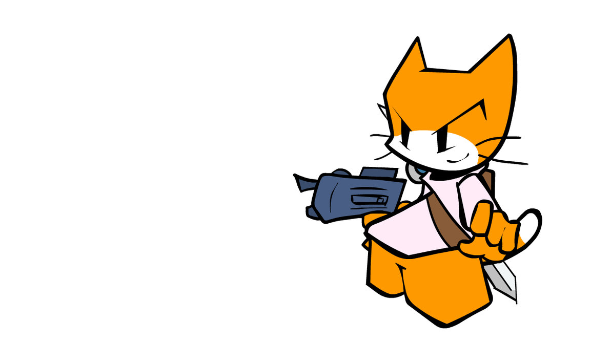 FNF PA bf but he is scratch(Animation test) by uyiuuuuu on DeviantArt