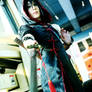 Shao Jun  -  Assassin's Creed Embers