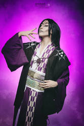 Orochimaru [ I ]