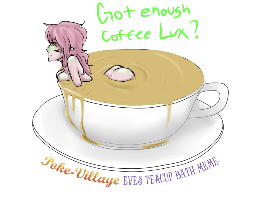 Lux Teacup Meme By Neonrataurus On Deviantart Lux Teacup Meme By Neonrataurus On Deviantart