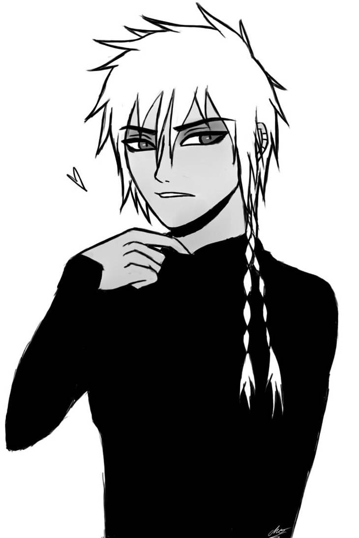 Unmasked by Zamata on DeviantArt