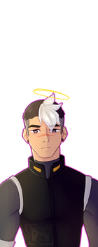 Shiro Bookmark