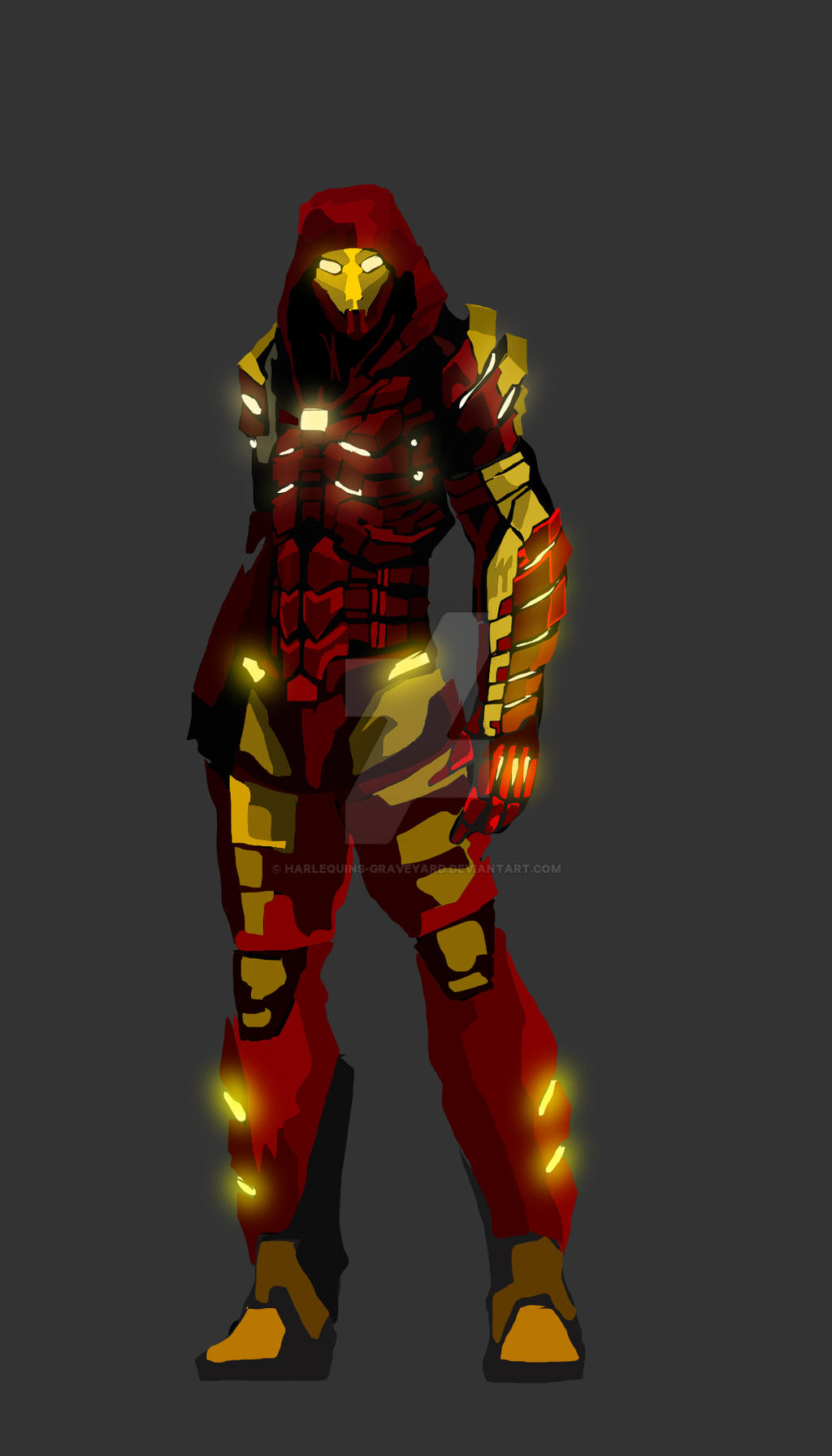 Iron Man Redesign 2 By Harlequins Graveyard On Deviantart Iron Man Redesign 2 By Harlequins Graveyard On Deviantart