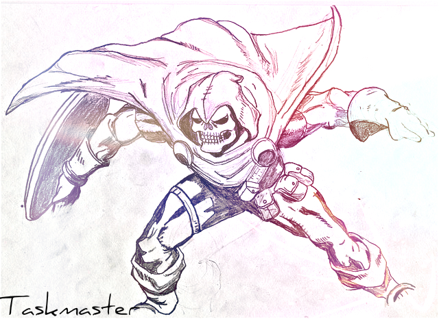 Taskmaster