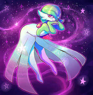 Gardevoir