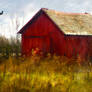 The Red Barn