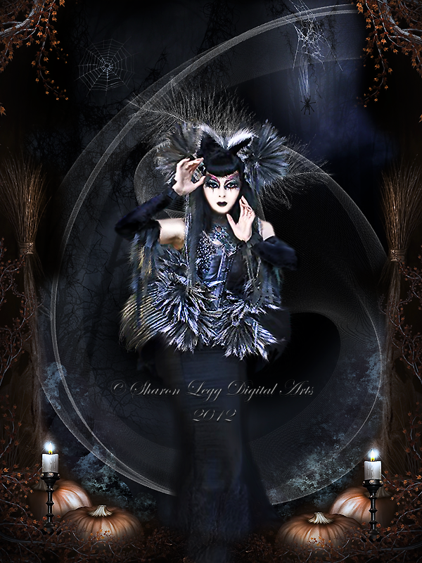 Midnight's Masquerade