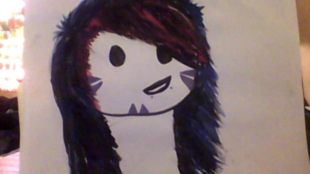 BOTDF by KayleenaM on DeviantArt