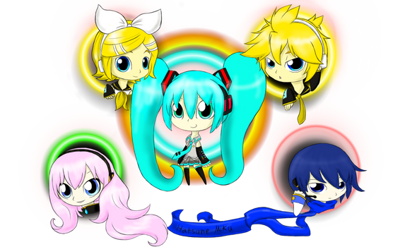 Vocaloid