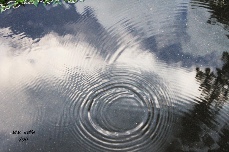 Mirror Ripple Image Ripple Mirror by akai-nekko on DeviantArt