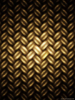 Golden Weave