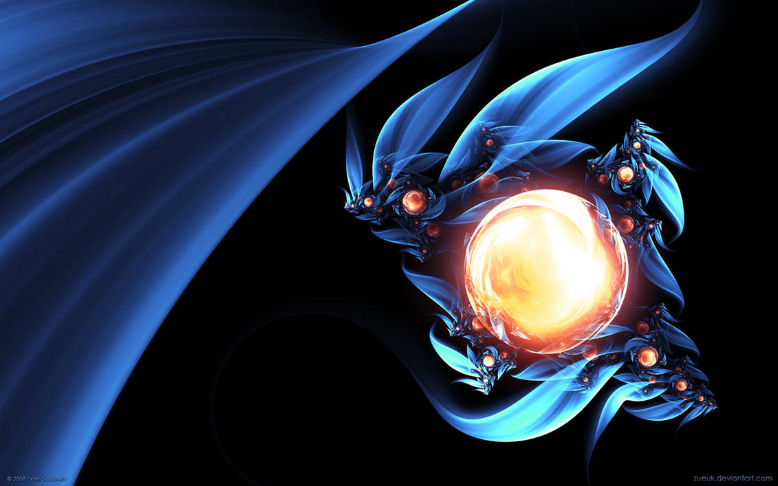Firefly by Zueuk on DeviantArt