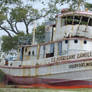 S.S. Hurricane Camille