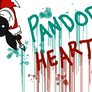 PANDORA HEARTS: Muro