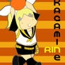 Kagamine Rin