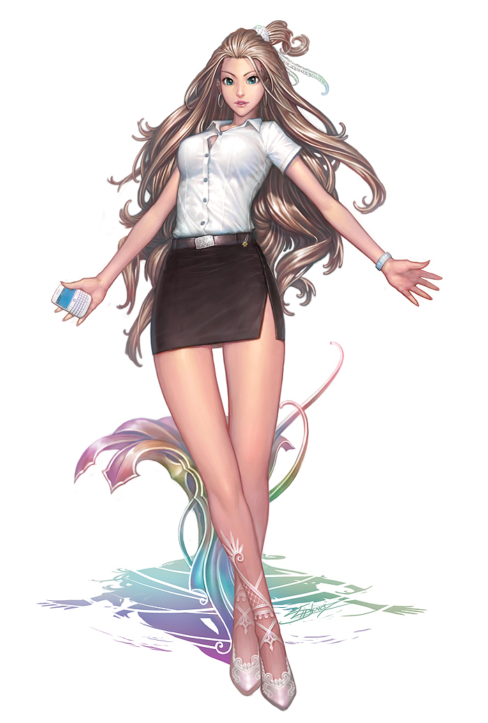 Collegian of Thailand by NeoArtCorE on DeviantArt Collegian of Thailand by NeoArtCorE on DeviantArt