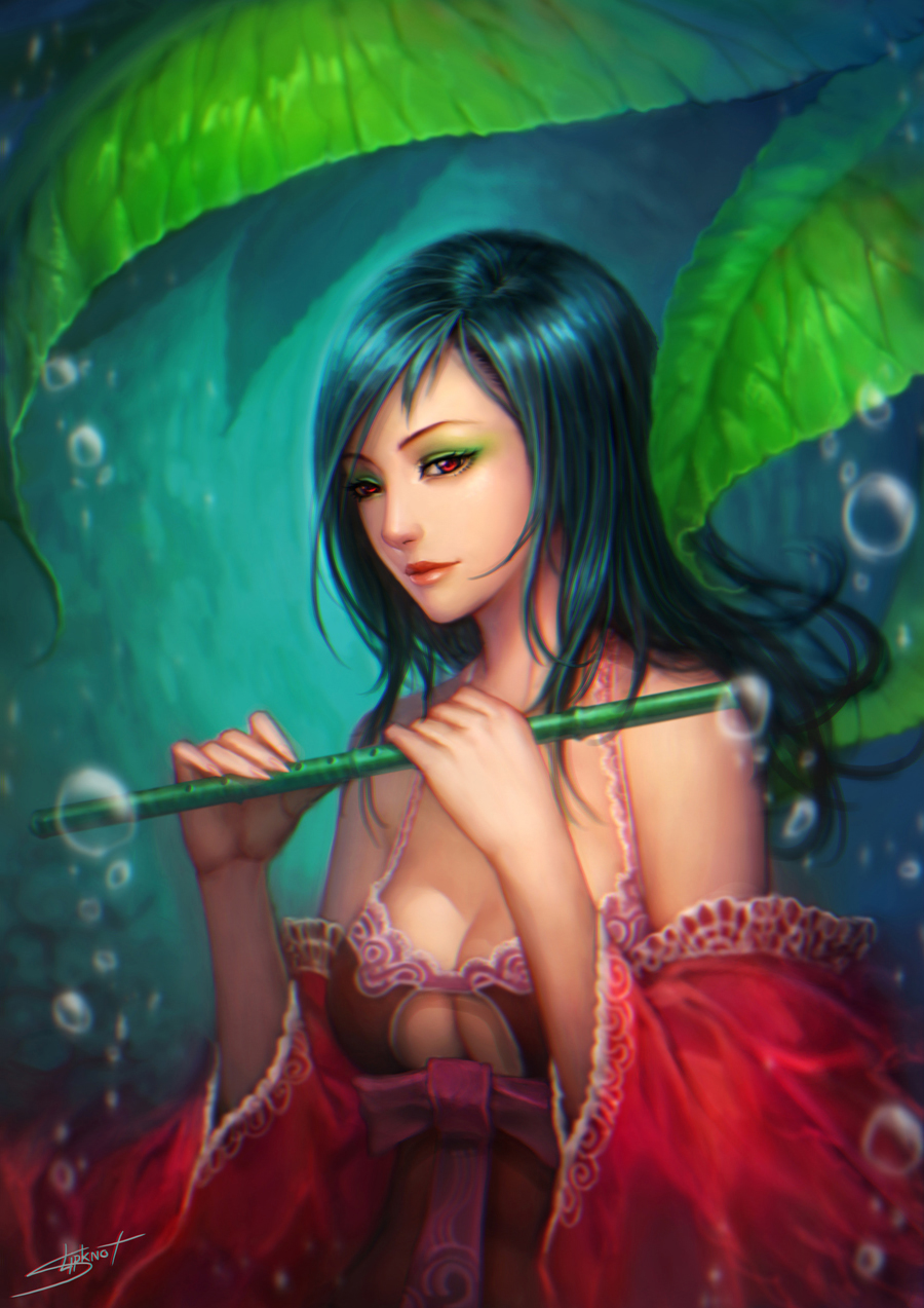Nature Song