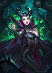 Maleficent Final
