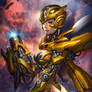 Bumblebee
