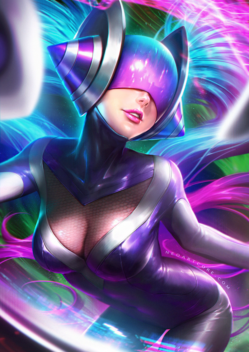 DJ Sona