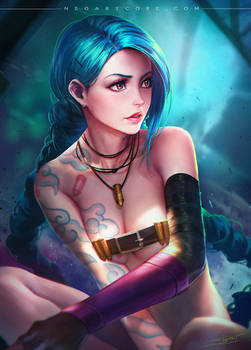 Jinx