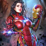 IronMan Fanart