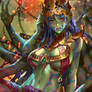 Green Giant Female!!