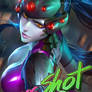 Widowmaker