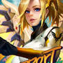 Mercy