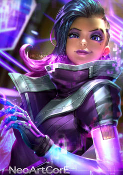 Sombra