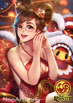 Mei