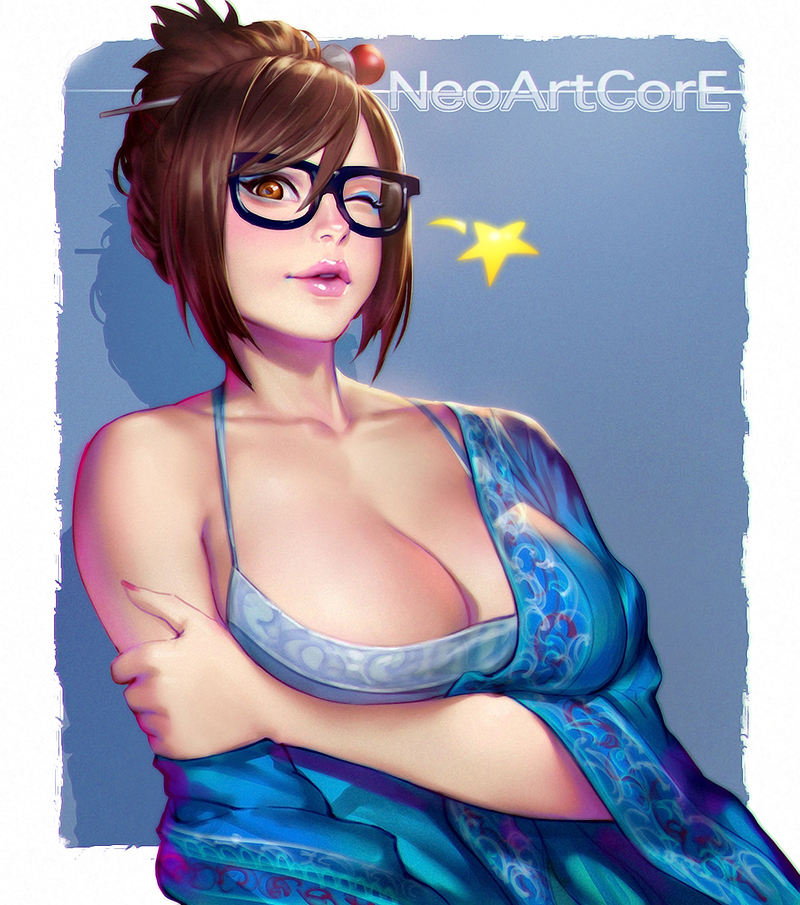 Mei