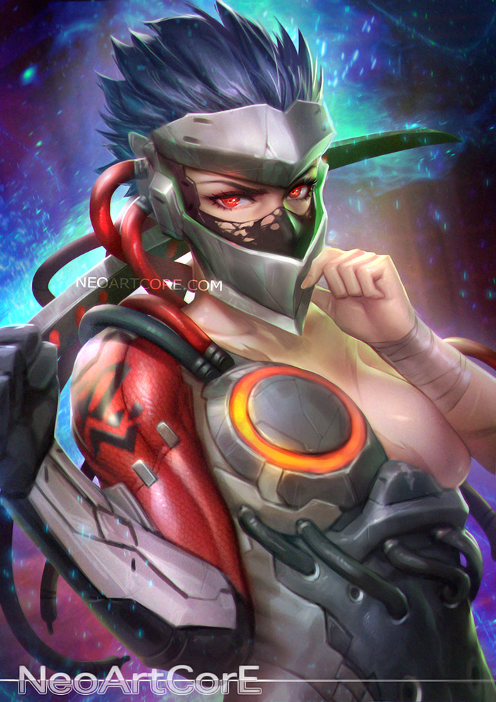 Genji Final