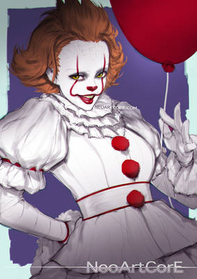 Pennywise