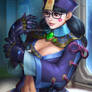 Mei Halloween Terror 2017