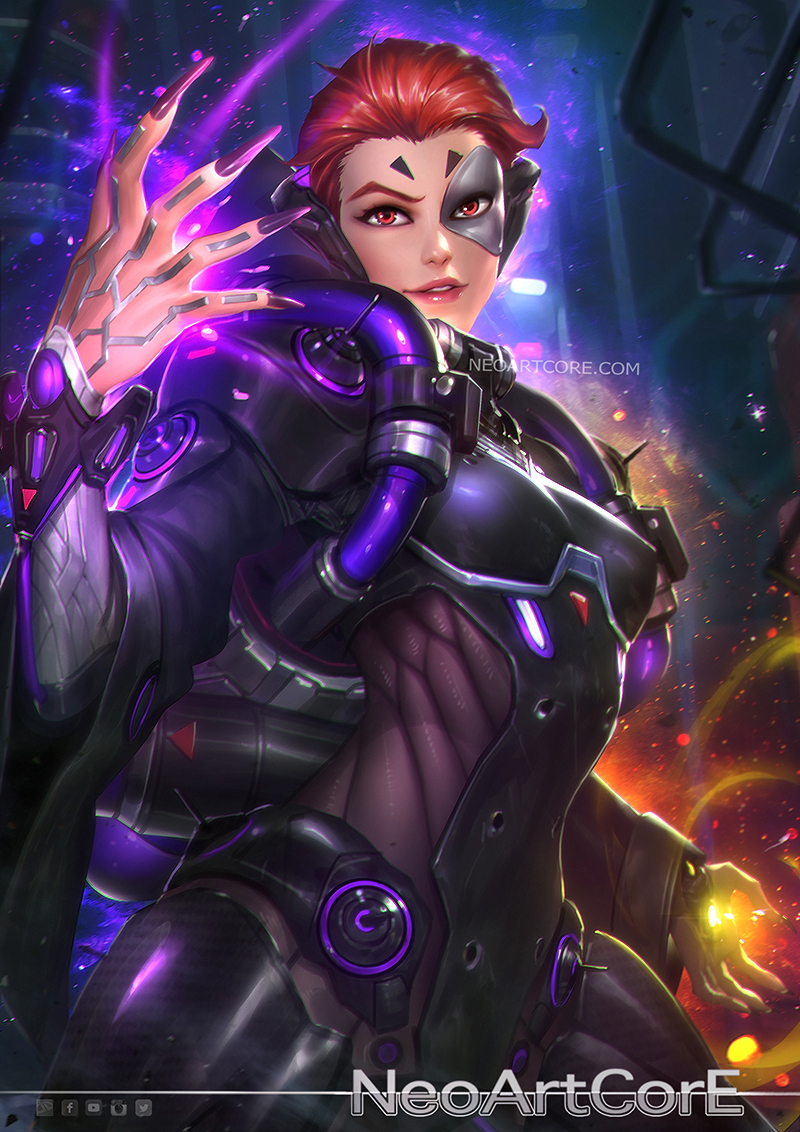 Moira