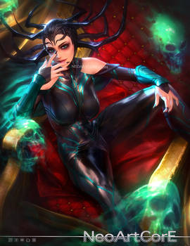 Hela