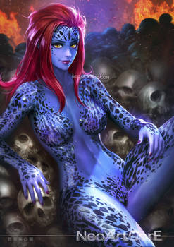 Mystique