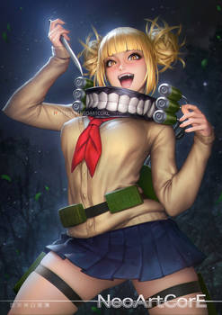 Himiko Toga