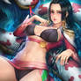 Boa Hancock
