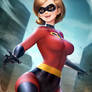Elastigirl