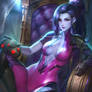 Widowmaker