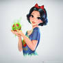 Snowwhite