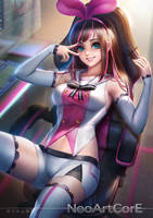 Kizuna Ai