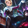 Spider Gwen