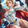 Power Girl